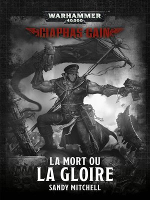 cover image of La Mort ou la Gloire